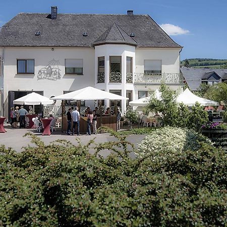 Отель Gastehaus Und Weingut Bernd Frieden Ниттель Экстерьер фото